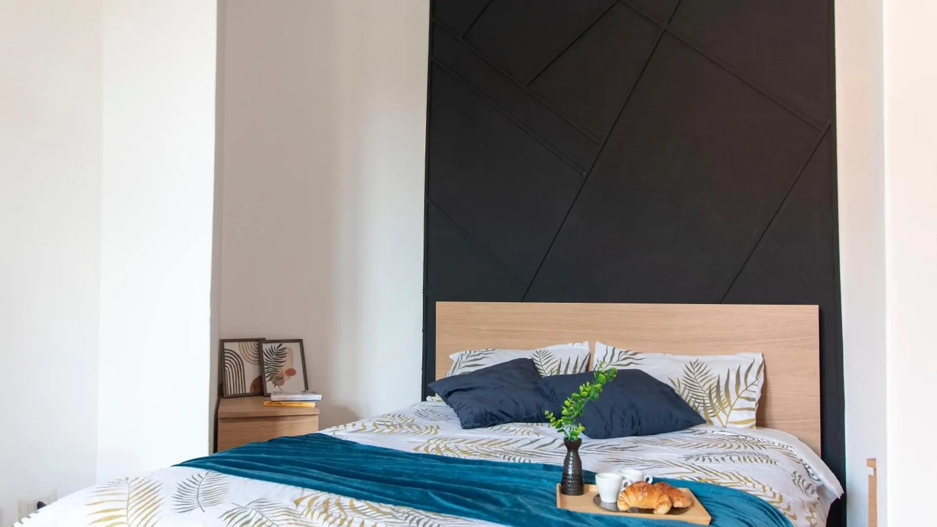I Host Apartment - Pasteur 15-3 Milan