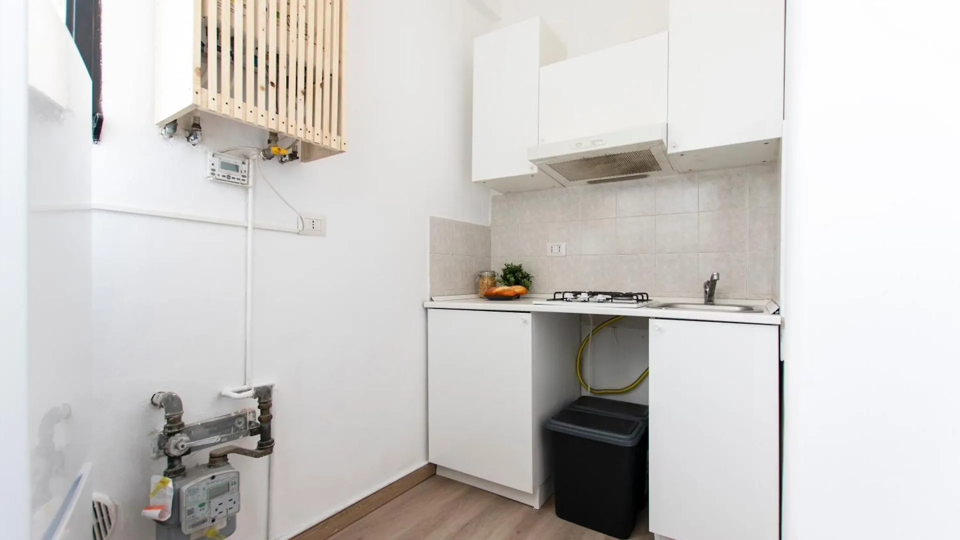 I Host Apartment - Pasteur 15-3 Milan