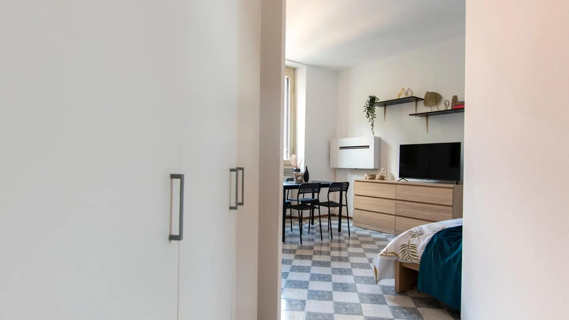 I Host Apartment - Pasteur 15-3 Milan