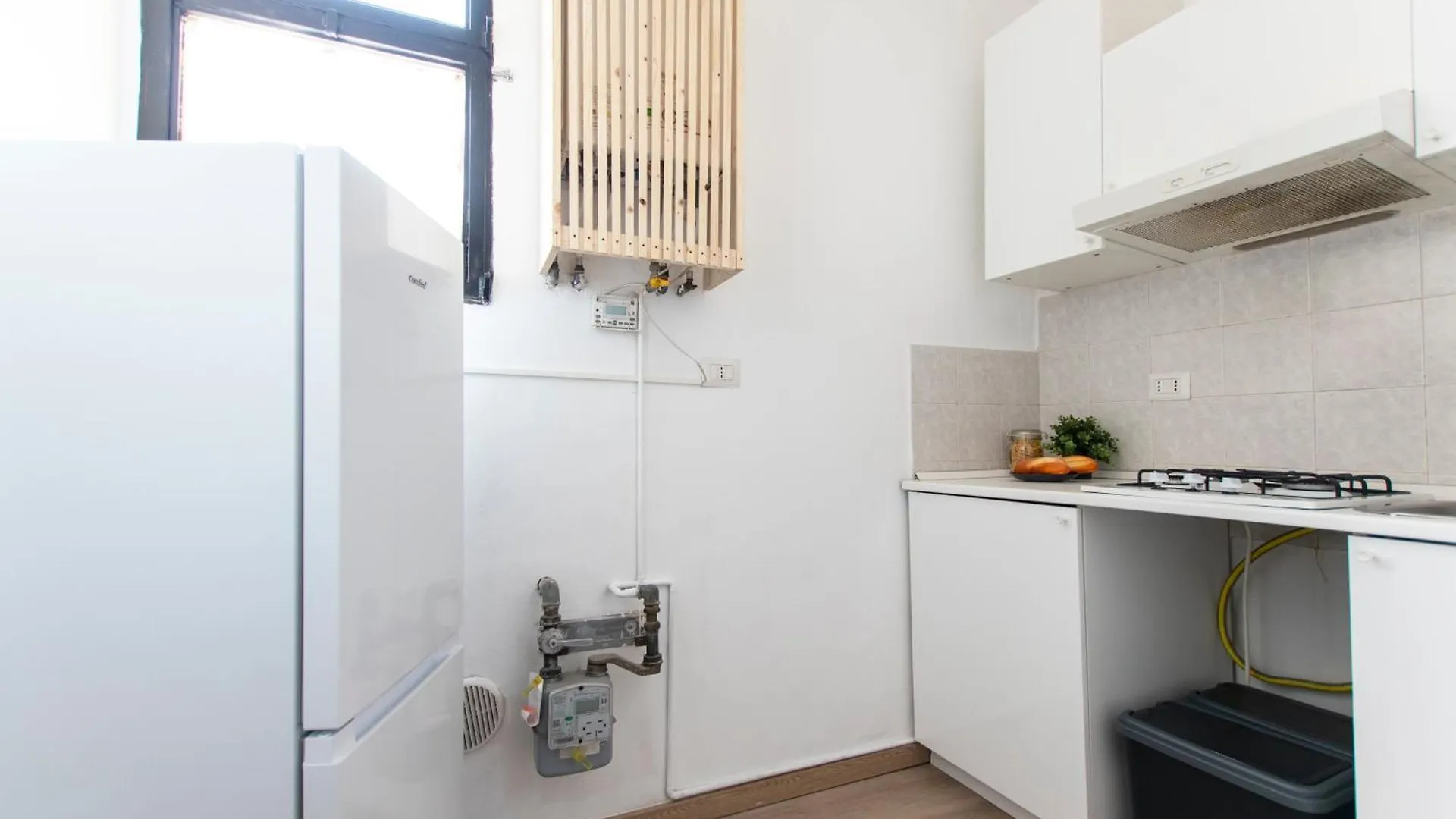 I Host Apartment - Pasteur 15-3 Milan