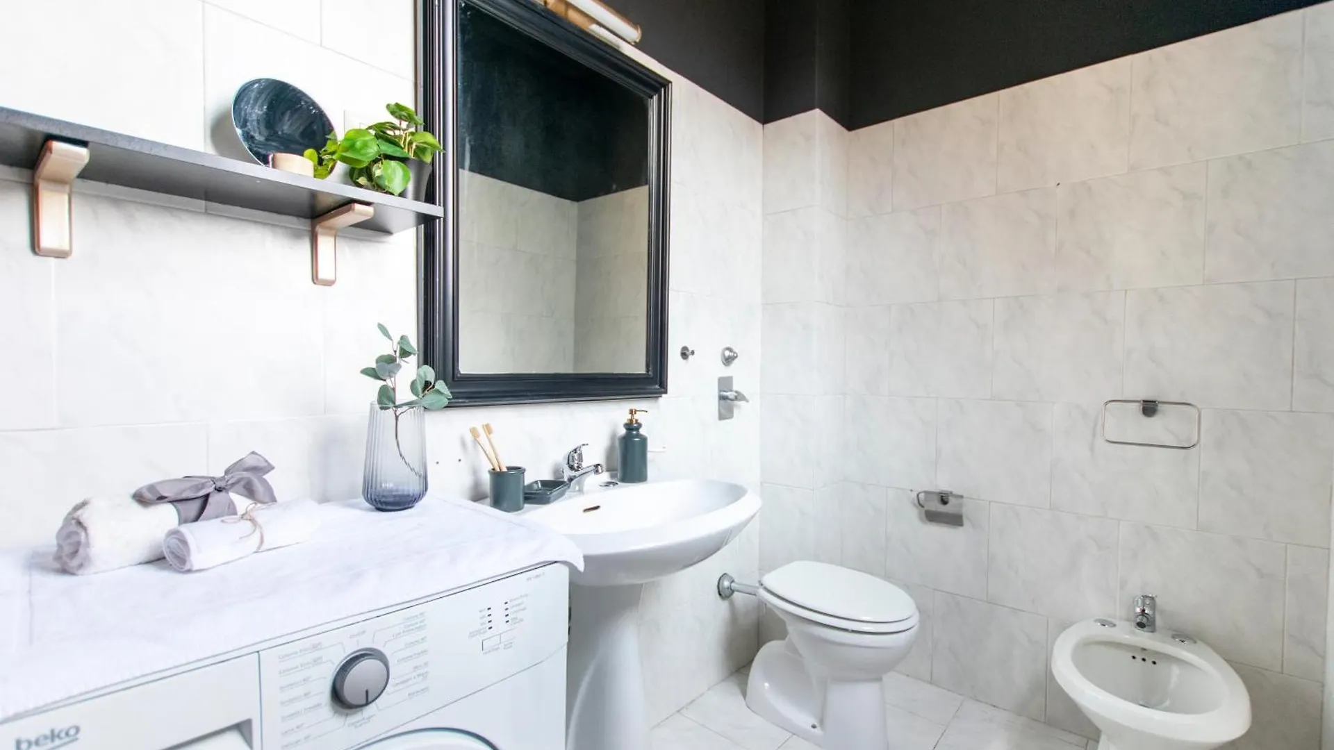 I Host Apartment - Pasteur 15-3 Milan