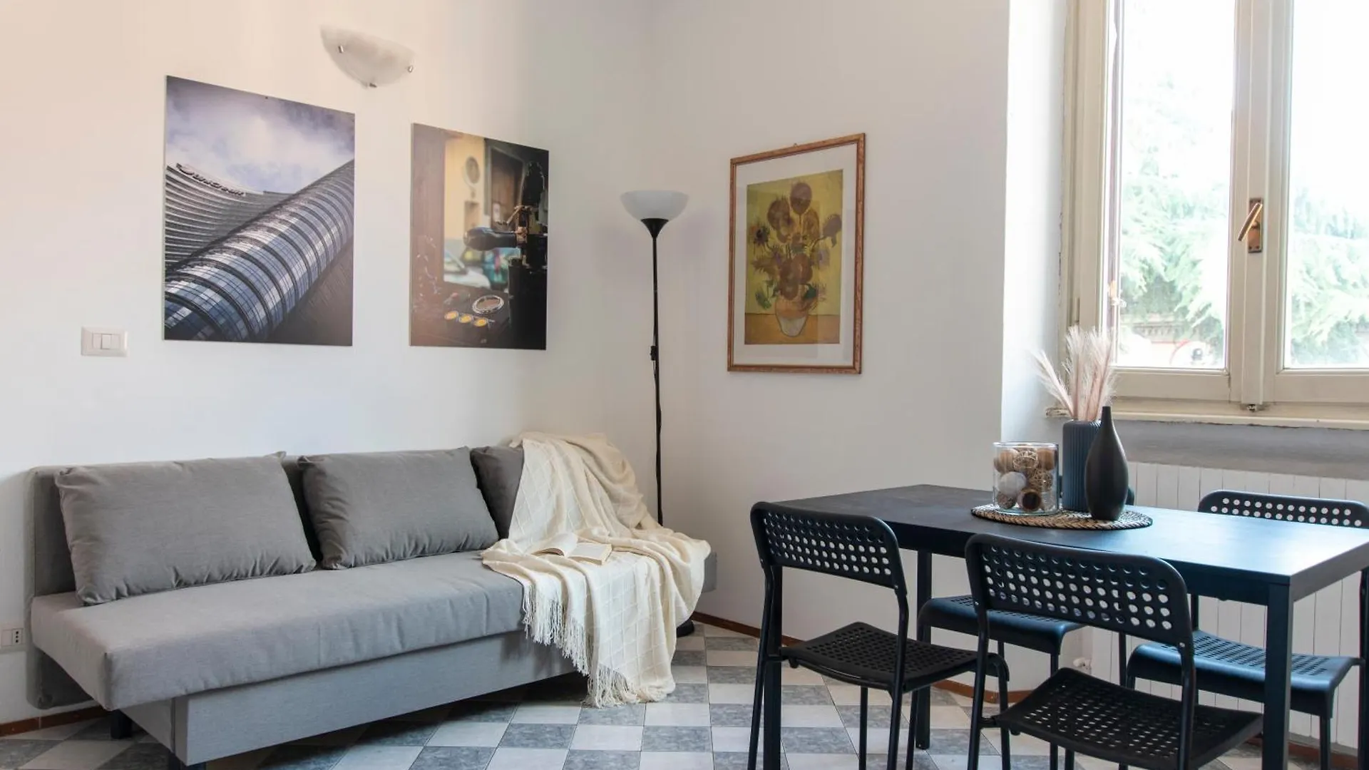 I Host Apartment - Pasteur 15-3 Milan