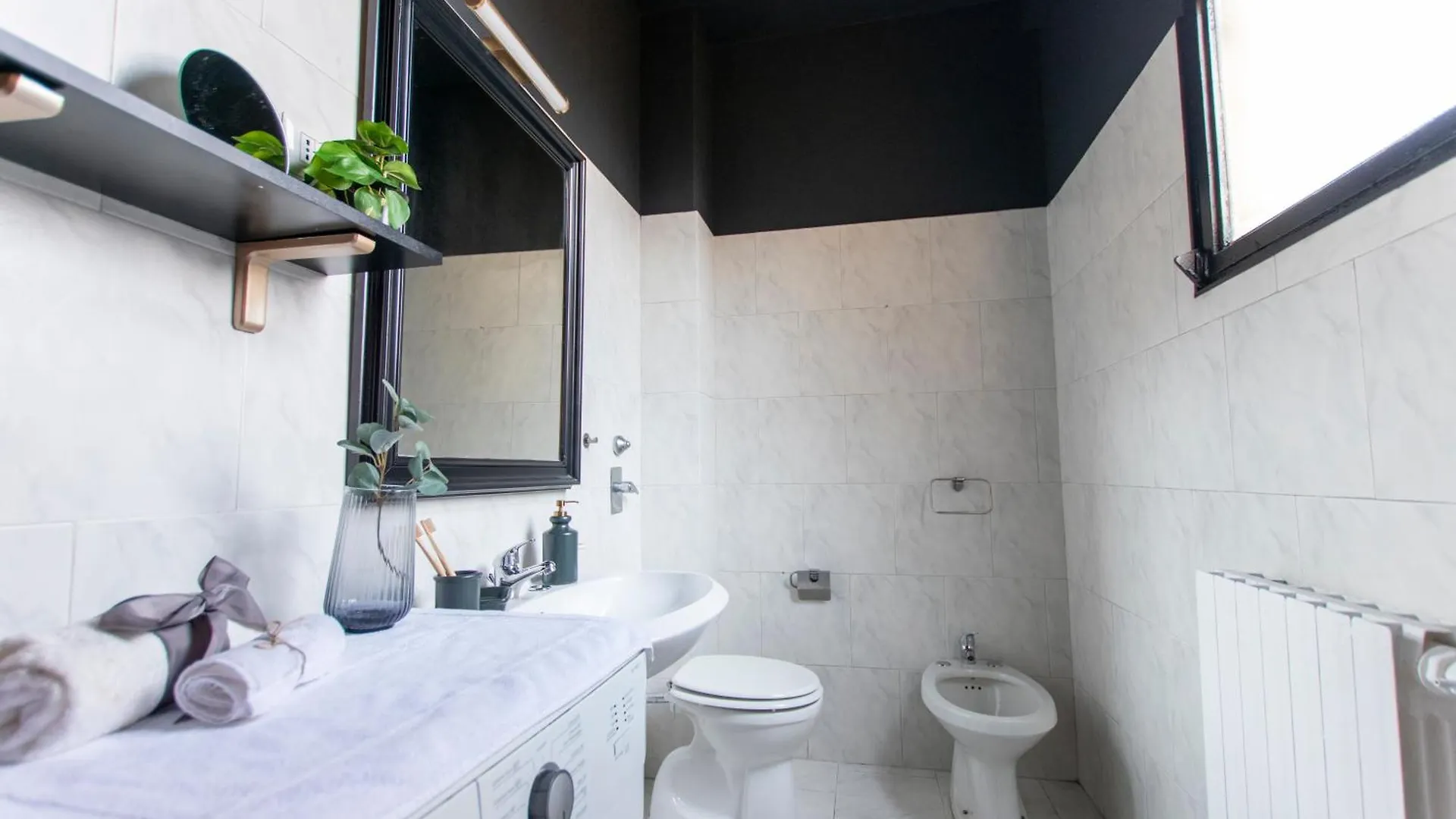 I Host Apartment - Pasteur 15-3 Mailand Italien