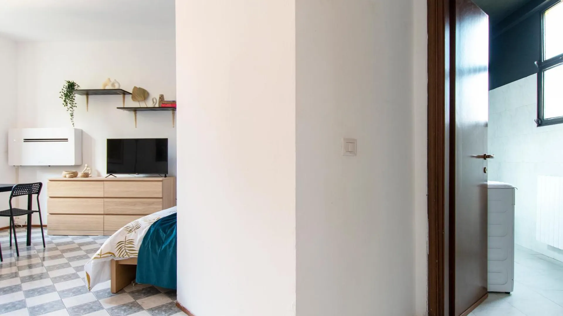 I Host Apartment - Pasteur 15-3 Milan Italy
